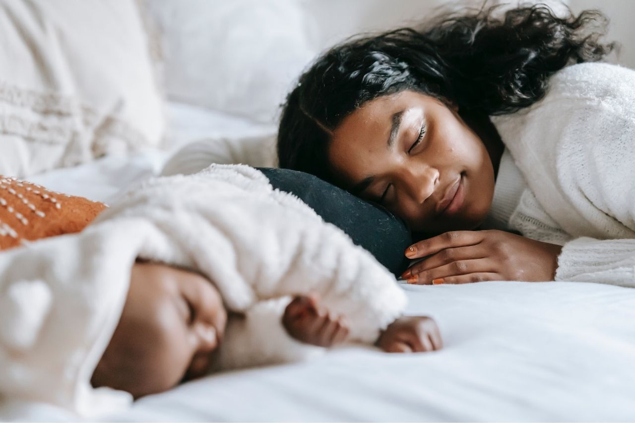 Alleine Kind bekommen: Single Mom By Choice | Kinderwunsch Centrum München