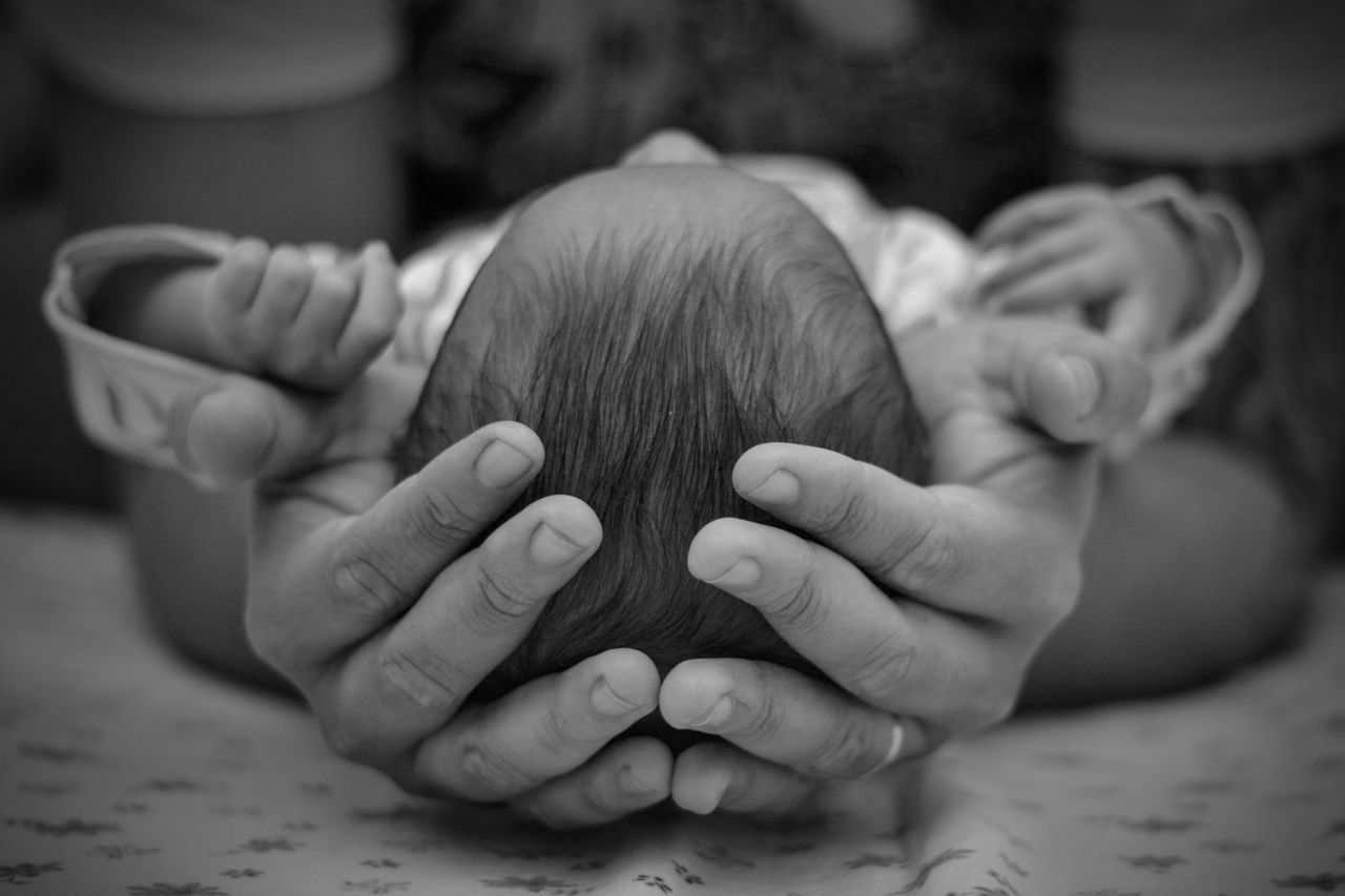 Kinderwunschgeschichte Linda A. | Kinderwunsch Centrum München